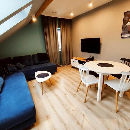 Apartament Nad Goralem Milówka Eksteriør billede