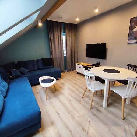 Apartament Nad Goralem Milówka Eksteriør billede