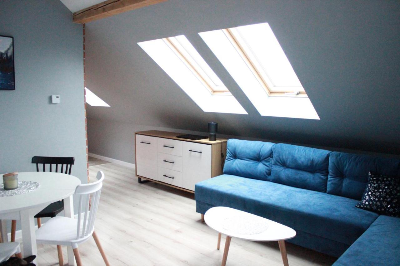 Apartament Nad Goralem Milówka Eksteriør billede
