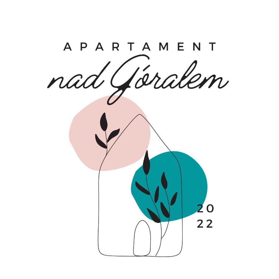Apartament Nad Goralem Milówka Eksteriør billede