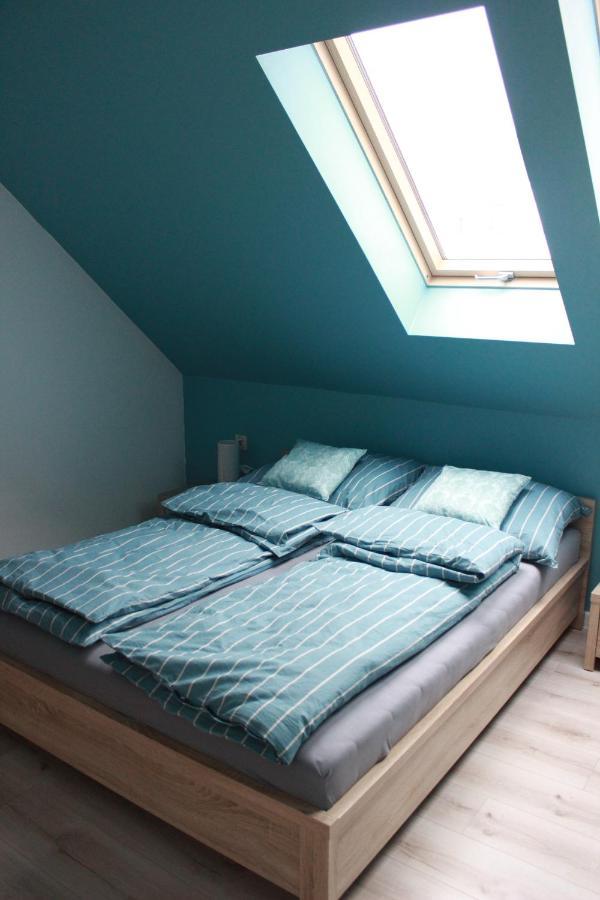 Apartament Nad Goralem Milówka Eksteriør billede