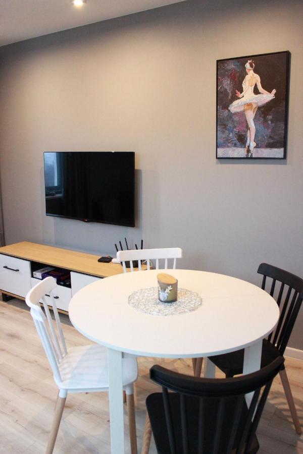 Apartament Nad Goralem Milówka Eksteriør billede