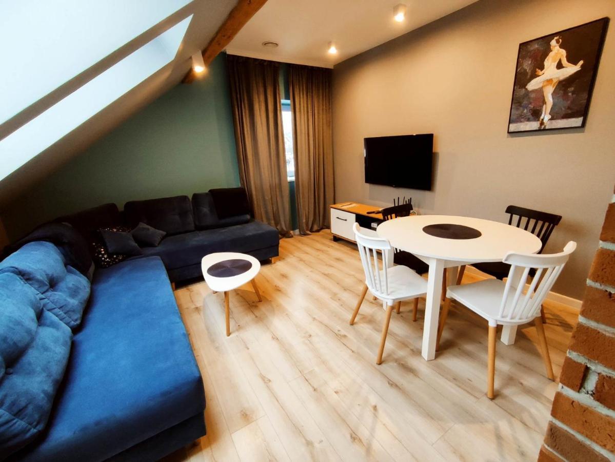 Apartament Nad Goralem Milówka Eksteriør billede