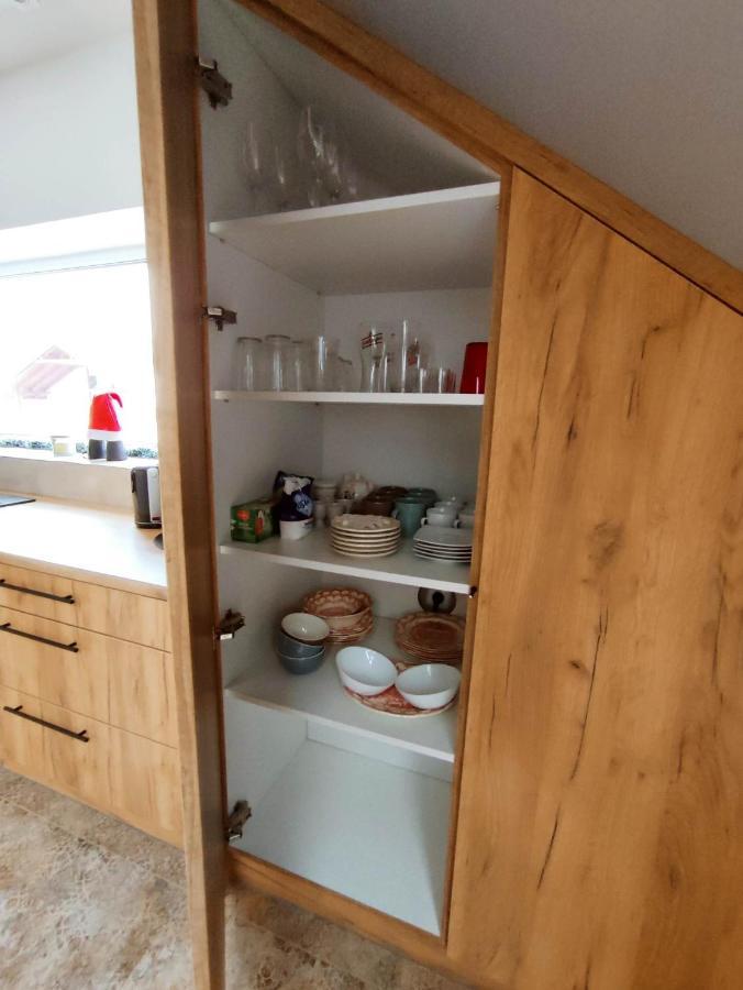 Apartament Nad Goralem Milówka Eksteriør billede