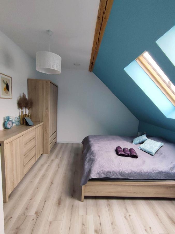 Apartament Nad Goralem Milówka Eksteriør billede