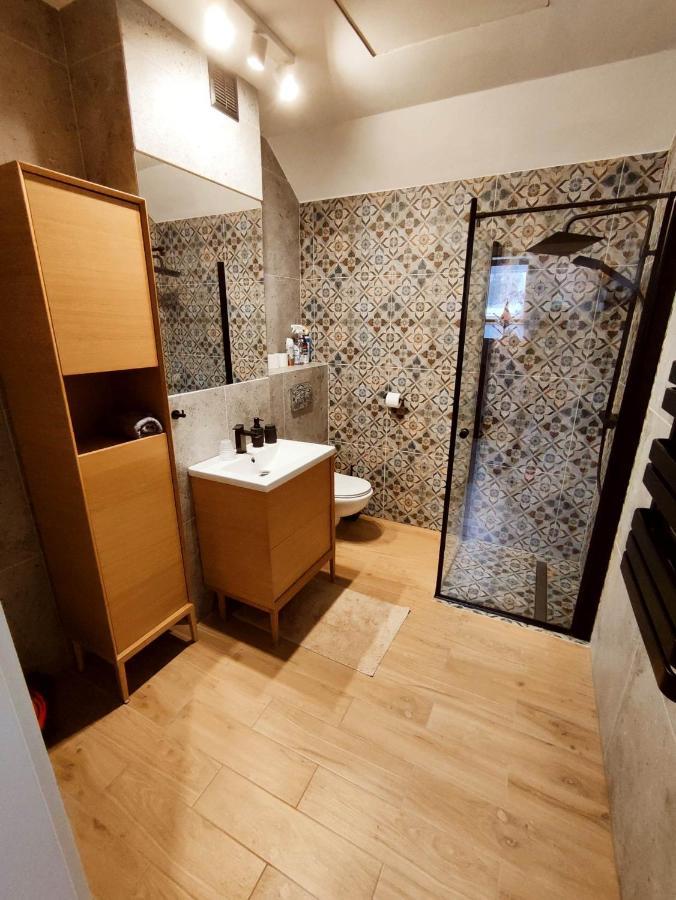 Apartament Nad Goralem Milówka Eksteriør billede