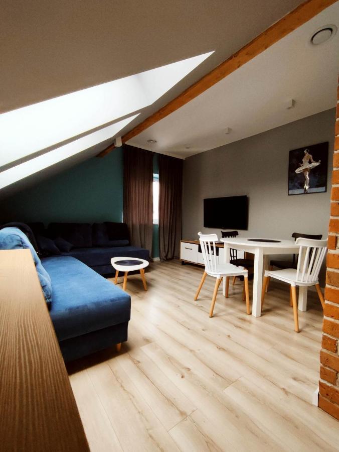 Apartament Nad Goralem Milówka Eksteriør billede