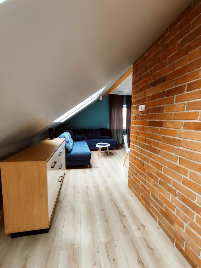 Apartament Nad Goralem Milówka Eksteriør billede