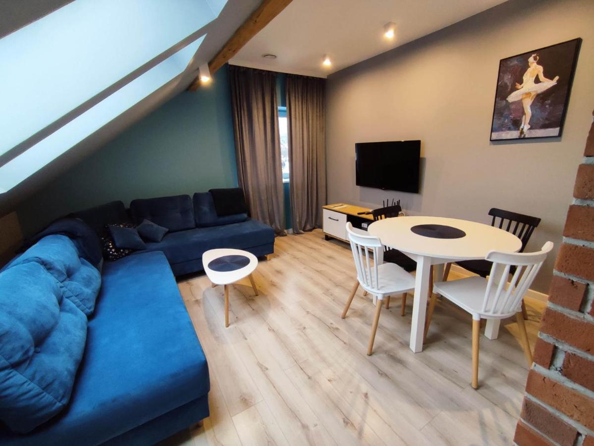 Apartament Nad Goralem Milówka Eksteriør billede